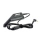Laptop car charger eMachines eME720-34425Mi Auto adapter 90W