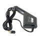 Laptop car charger eMachines eME720-343G16Mi Auto adapter 90W
