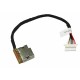 HP ProBook 470 G4 DC Jack Laptop charging port