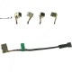 HP ProBook 4540s DC Jack Laptop charging port