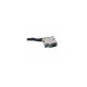 HP 15-BS026LA DC Jack Laptop charging port