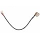 HP 250 G6 DC Jack Laptop charging port