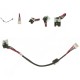 Lenovo IdeaPad Z500 DC Jack Laptop charging port
