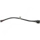 HP EliteBook 8560w DC Jack Laptop charging port