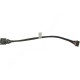 HP EliteBook 8560w DC Jack Laptop charging port