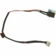 Packard Bell EasyNote TS44SB DC Jack Laptop charging port
