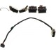 HP 15-D035DX DC Jack Laptop charging port