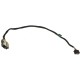 HP 250 G2 DC Jack Laptop charging port