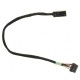 HP 15-r001nc DC Jack Laptop charging port