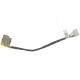 HP ProBook 450 G3 DC Jack Laptop charging port