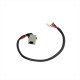 Acer Aspire A315-32-C6UN DC Jack Laptop charging port