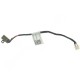 Dell Inspiron 11 (3147) DC Jack Laptop charging port