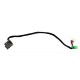 HP 15-AB146AX DC Jack Laptop charging port