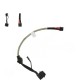 Kompatibilní Sony Vaio 015-0001-1494-A DC Jack Laptop charging port