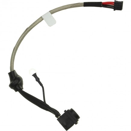 Sony Vaio VPC-F12LGXB DC Jack Laptop charging port
