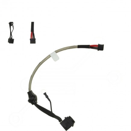 Sony Vaio VPC-F13LGXB DC Jack Laptop charging port