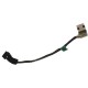 HP ProBook 4341s DC Jack Laptop charging port