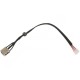 Kompatibilní Dell DC30100OR00 DC Jack Laptop charging port