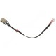 Kompatibilní Dell DC30100OR00 DC Jack Laptop charging port