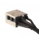 Kompatibilní Dell DC30100OR00 DC Jack Laptop charging port