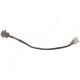 Asus A55A-AB31 DC Jack Laptop charging port