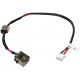 Acer Aspire E5-571G DC Jack Laptop charging port