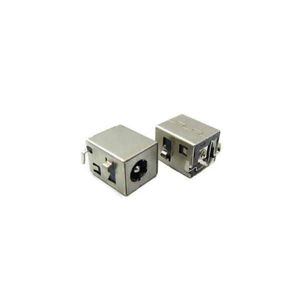 Compaq Presario V4000CTO DC Jack Laptop charging port 1,65mm