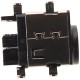 Samsung NT-RF710-xxxxx DC Jack Laptop charging port