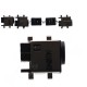 Samsung NT-RF710-xxxxx DC Jack Laptop charging port