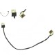 Gateway NE522 DC Jack Laptop charging port