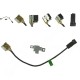 HP Pavilion dv7-7000 DC Jack Laptop charging port