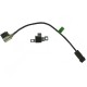 HP Pavilion dv7-7000eo DC Jack Laptop charging port