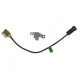 HP Pavilion dv7-7000eo DC Jack Laptop charging port