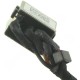 Dell Latitude E7270 DC Jack Laptop charging port