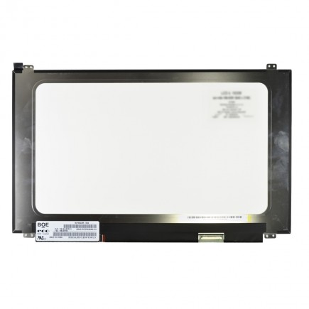 Screen for the Kompatibilní NV156QUM-N44 laptop LCD 15,6“ 40pin UHD SLIM LED