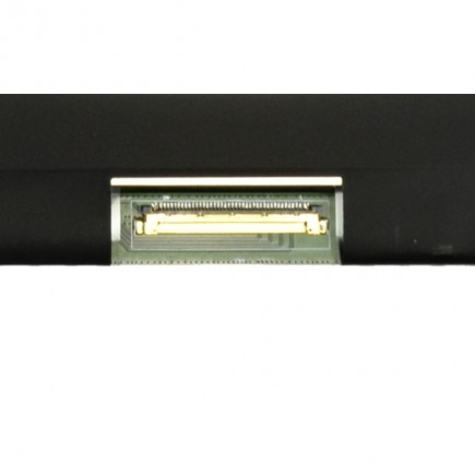 Screen for the Kompatibilní NV156QUM-N44 laptop LCD 15,6“ 40pin UHD SLIM LED