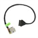 HP Omen 15-DC0014NC DC Jack Laptop charging port