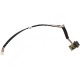 HP ProBook 4720s DC Jack Laptop charging port