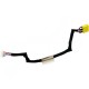 Lenovo IdeaPad S500 DC Jack Laptop charging port