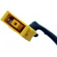 Lenovo IdeaPad S500 DC Jack Laptop charging port