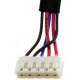 Lenovo IdeaPad S500c DC Jack Laptop charging port