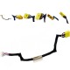 Lenovo IdeaPad S500T DC Jack Laptop charging port