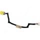 Lenovo IdeaPad S500T DC Jack Laptop charging port