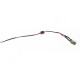 Packard Bell EasyNote TS11 DC Jack Laptop charging port
