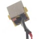 Packard Bell EasyNote TS11 DC Jack Laptop charging port