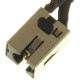 Toshiba Satellite L50 DC Jack Laptop charging port