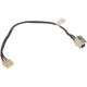 Acer Aspire V5-431 DC Jack Laptop charging port