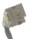 HP Pavilion dv7-7000eo DC Jack Laptop charging port