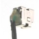 HP Pavilion dv7-7099ef DC Jack Laptop charging port