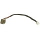 HP G6-2235TX DC Jack Laptop charging port